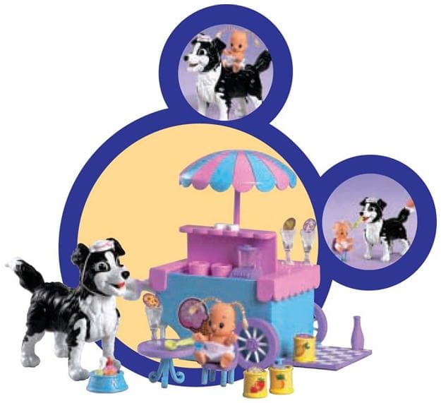 Doggie Day Care™ play sets - Image 4