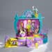 Various Polly Pocket dolls and accessories with magnets - Image 15