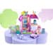 Various Polly Pocket dolls and accessories with magnets - Image 3