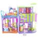 Various Polly Pocket dolls and accessories with magnets - Image 32