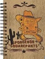 SpongeBob SquarePants™ Address Books and Journals - Image 2