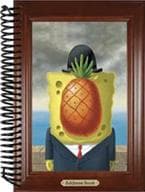 SpongeBob SquarePants™ Address Books and Journals - Image 4