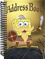 SpongeBob SquarePants™ Address Books and Journals - Image 5