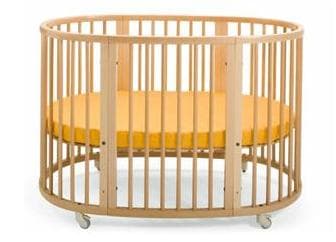 Sleepi Crib Foam Mattresses - Image 2