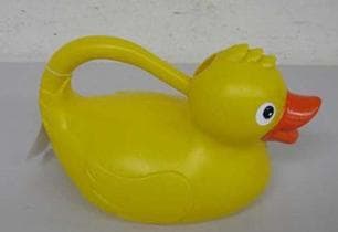 Robbie Ducky™ Kids Watering Cans - Image 1