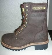 Logger Boots - Image 1