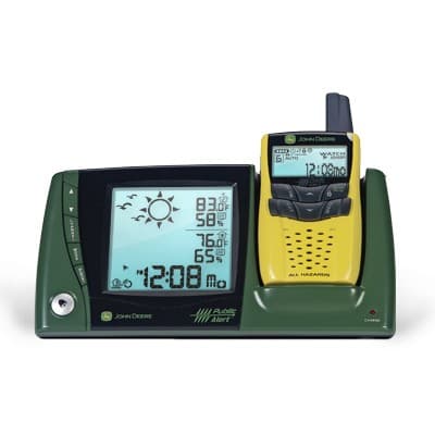 Oregon Scientific Weather Radios - Image 3