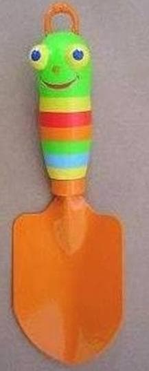 Happy Giddy Gardening Tools and Children's Sunny Patch Chairs - Image 5