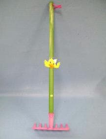 Children's Toy Rake - Image 1