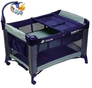 Kolcraft Play Yards - Image 1