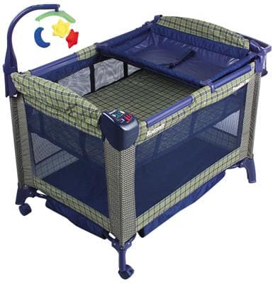 Kolcraft Play Yards - Image 2