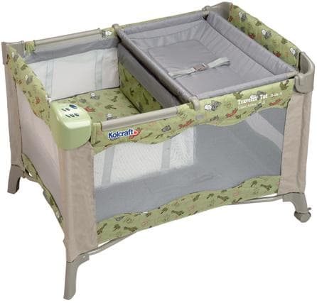 Kolcraft Play Yards - Image 11