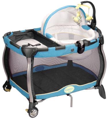 Kolcraft Play Yards - Image 6