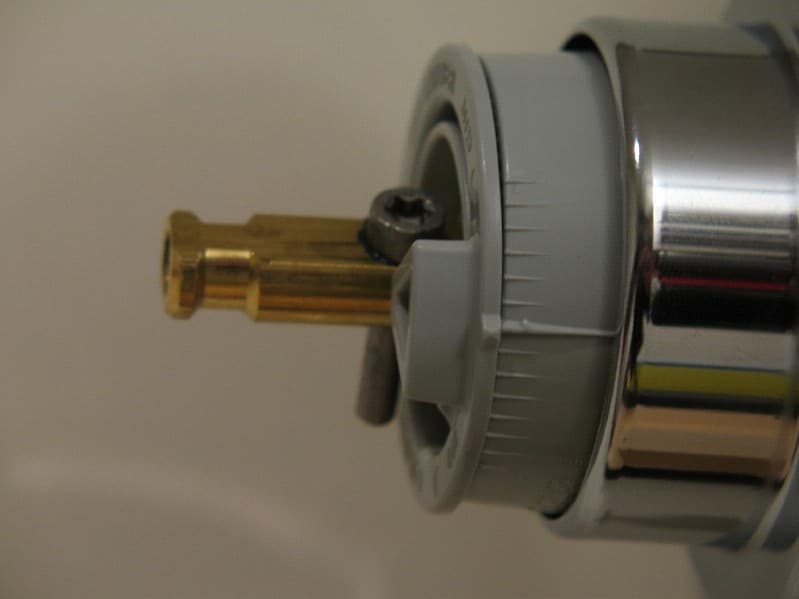 Universal MultiChoice Valves (used in bathtubs and showers) - Image 1