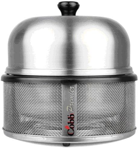Cobb Premier Charcoal Grills - Image 1
