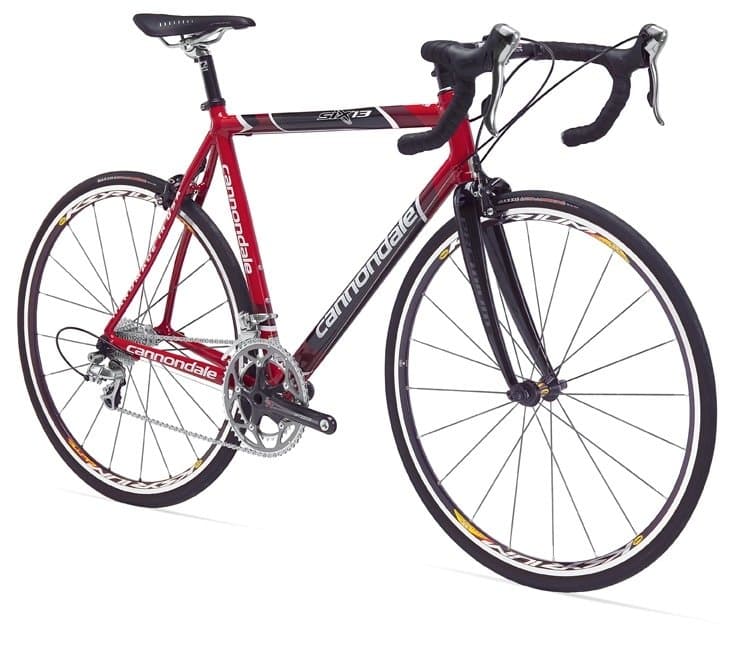 Cannondale 2007 Model Road Bicycles - Image 1