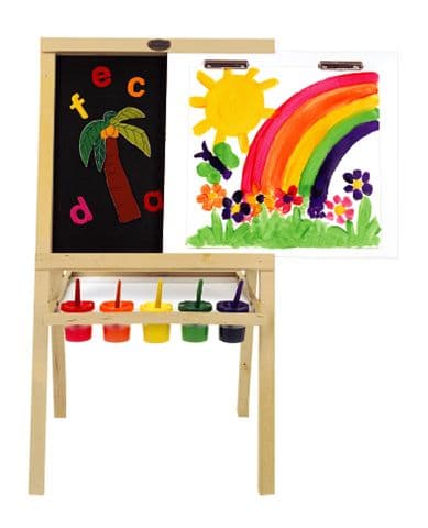 Elite 5-in-1 Easels - Image 2