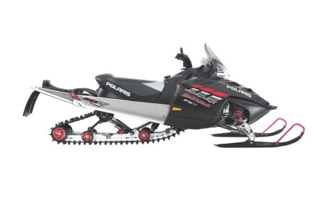 Model Year 2006 FS Classic, FS Touring, FST Classic, FST Touring and FST Switchback Snowmobiles - Image 1