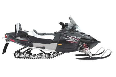 Model Year 2006 FS Classic, FS Touring, FST Classic, FST Touring and FST Switchback Snowmobiles - Image 2