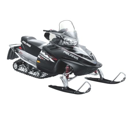 Model Year 2006 FS Classic, FS Touring, FST Classic, FST Touring and FST Switchback Snowmobiles - Image 3