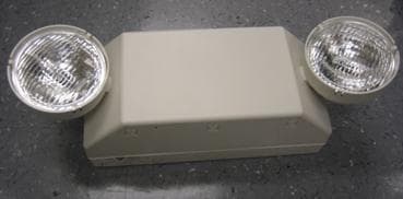 Contractor's Choice FasTest™ High Capacity Emergency Lighting Units - Image 1