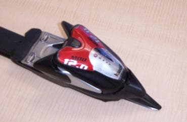 Marker M1 Demo Ski Bindings - Image 2