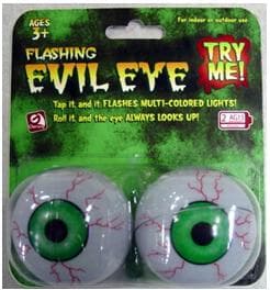Floating Eyeballs - Image 1