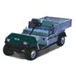 Golf Cars; Rough Terrain Vehicles; and Hospitality, Utility & Transport Vehicles - Image 4