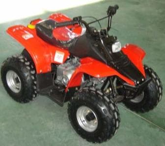 Ohalee FA-A70 Youth ATVs - Image 1