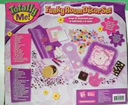 Children's Toy Decorating Sets - Image 1