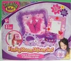 Children's Toy Decorating Sets - Image 2