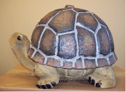 Turtle Sprinklers - Image 1