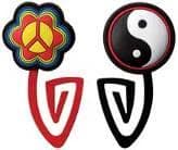 Cool Clip™ and Mini Cool Clip™ Bookmarks - Image 9