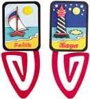 Cool Clip™ and Mini Cool Clip™ Bookmarks - Image 10