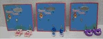 Beary Cute, Expressions, and Sassy & Chic Children's Metal Jewelry - Image 1