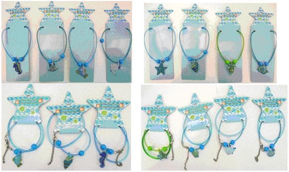 Beary Cute, Expressions, and Sassy & Chic Children's Metal Jewelry - Image 3