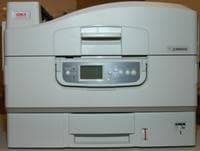 C9600 Series Digital Color Printers - Image 1