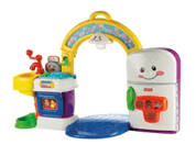 Laugh & Learn™ Kitchen™ Toys - Image 1
