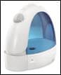 Warm Mist Carefree Humidifiers - Image 1
