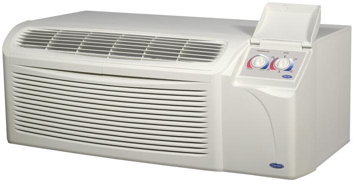 Packaged Terminal Air Conditioners (PTAC) and Heat Pumps (PTHP) - Image 1