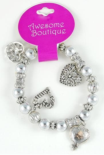 Children's Metal Necklaces and Bracelets - Image 1