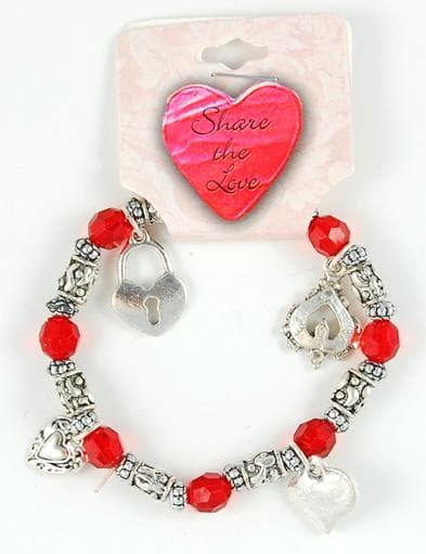 Children's Metal Necklaces and Bracelets - Image 2