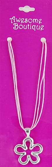 Children's Metal Necklaces and Bracelets - Image 3