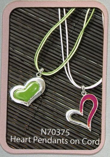 Children's Metal Necklaces and Bracelets - Image 4