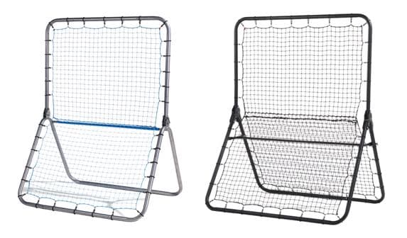 Power Bolt Y-Frame and Ultimate Y-Frame Adjustable Pitchbacks - Image 1