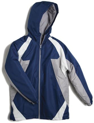 Performance Fleece-Lined boys' jackets - Image 1