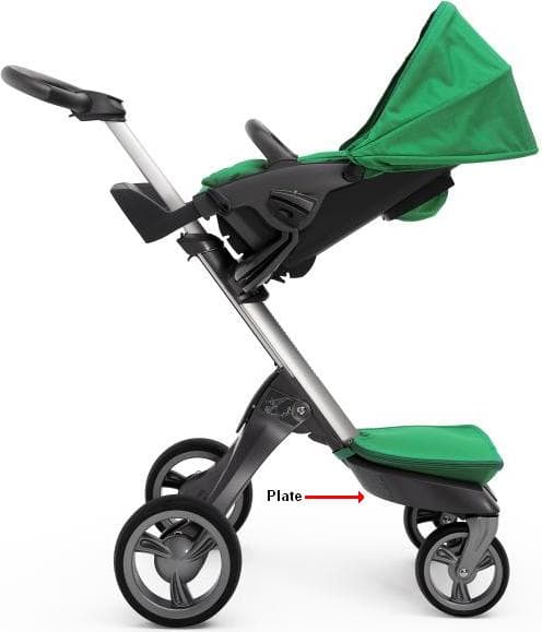 Xplory® Baby Strollers - Image 1