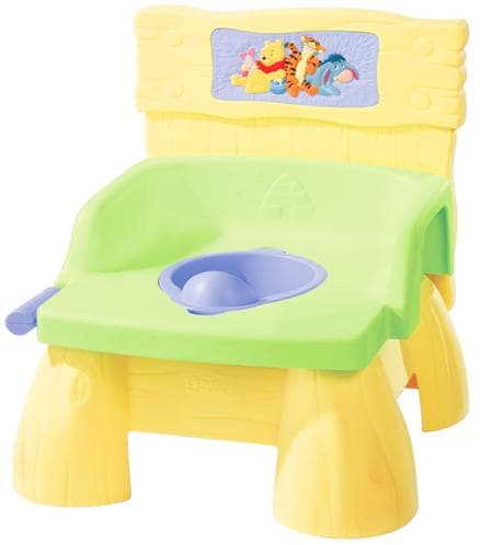 The First Years 3-in-1 Flush and Sounds Potty Seats - Image 1