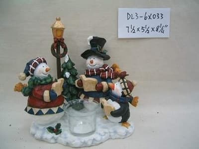 Holiday Figurines - Image 2