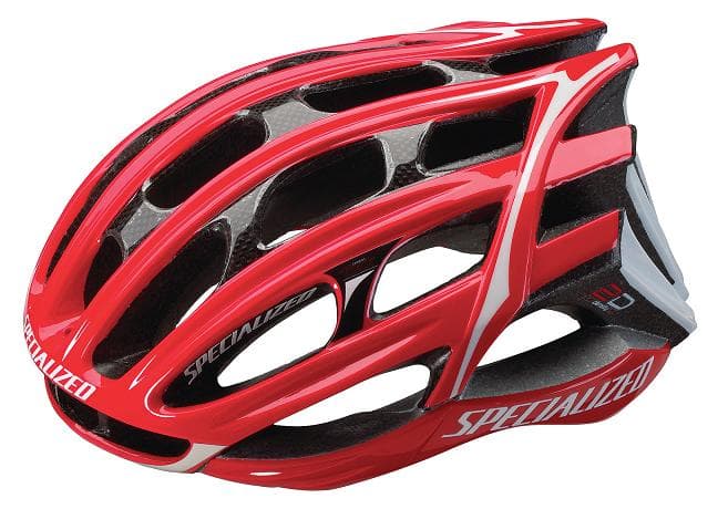 Specialized Bicycle Helmets - Image 1
